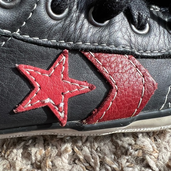 Converse John Varvatos - Picture 3 of 7